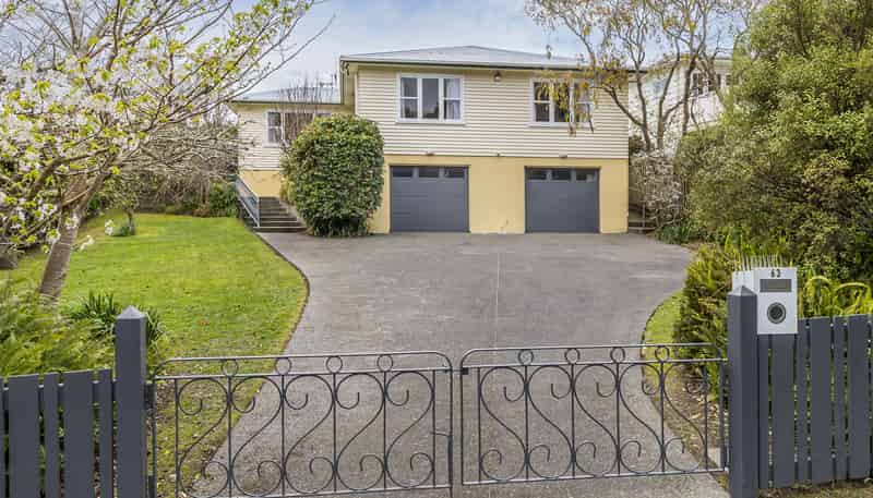63 Redwood Avenue, Tawa