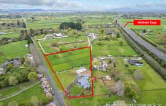 503 Pickering Road, Tamahere