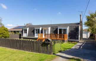 10 Bell Street, Featherston