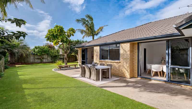 9 Carrington Drive, Papamoa