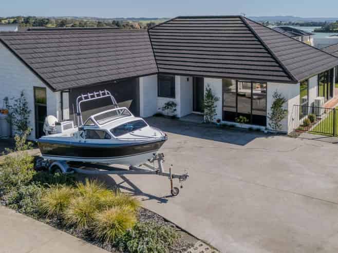 4 Okohaka Avenue, Glenbrook