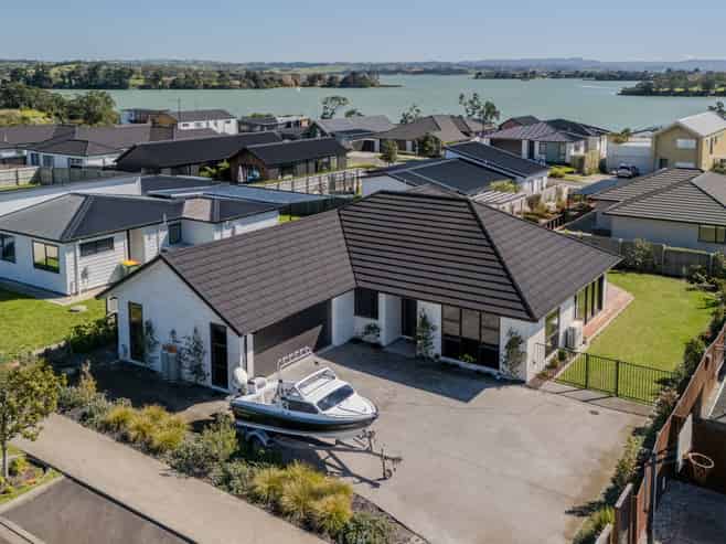 4 Okohaka Avenue, Glenbrook
