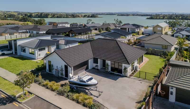 4 Okohaka Avenue, Glenbrook