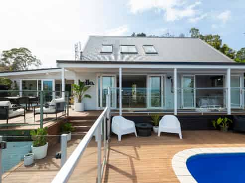 24B Sievwright Lane, Whataupoko