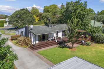 4 Church Street, Katikati