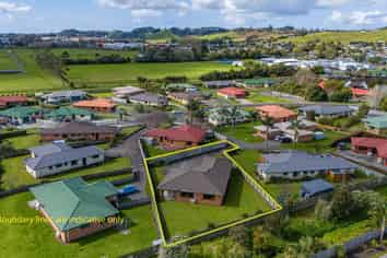 25 Taupata Place, Kaitaia