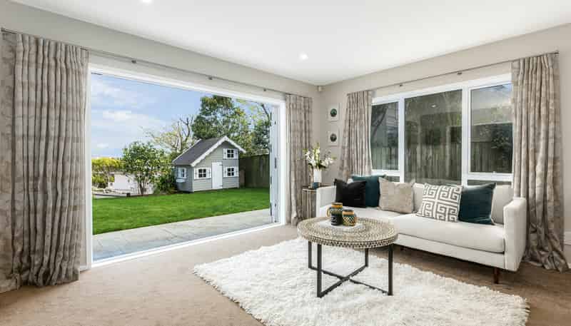 23 The Layline, Whitby