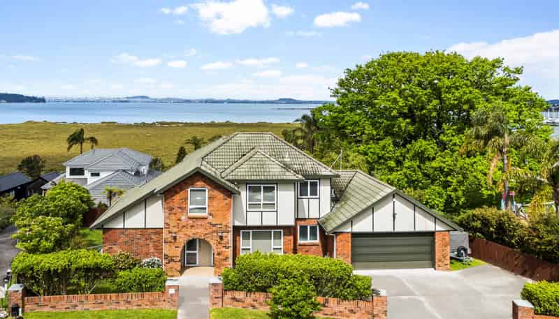 27 Oakpark Place, West Harbour