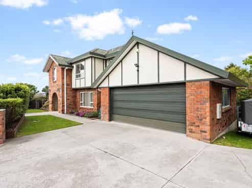 27 Oakpark Place, West Harbour