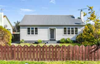 40 Centennial Cres, Te Hapara