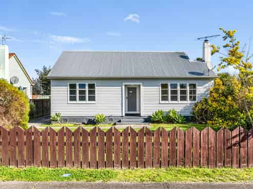 40 Centennial Crescent, Te Hapara