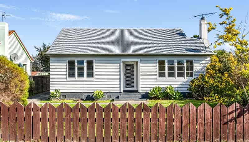40 Centennial Cres, Te Hapara