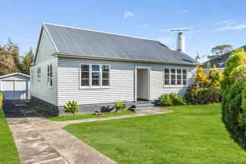 40 Centennial Cres, Te Hapara