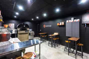 Modern Hobsonville Industrial Investment 