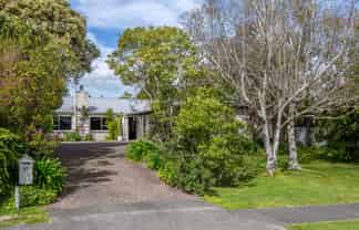92 Titoki Street, Masterton