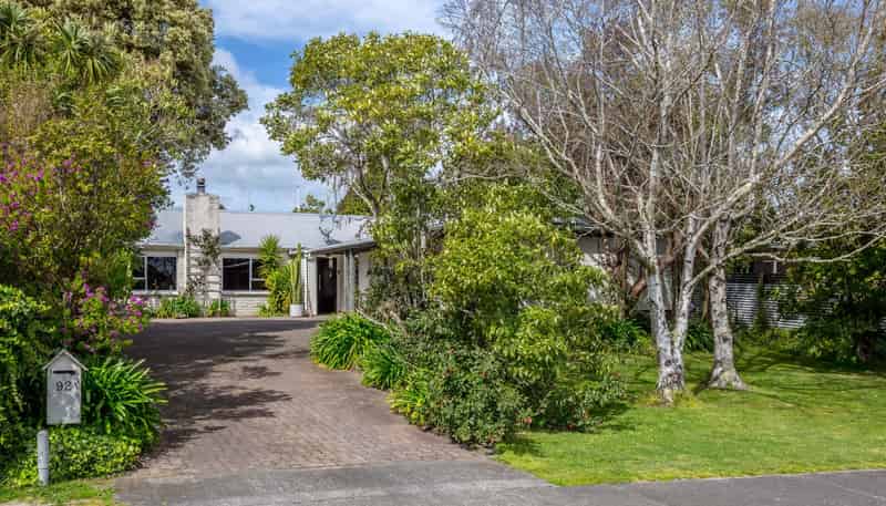 92 Titoki Street, Masterton