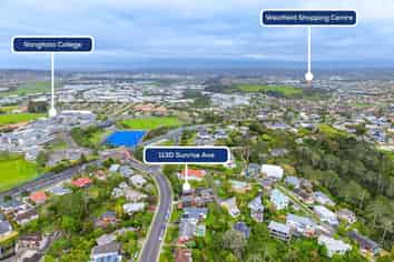 113D Sunrise Avenue, Murrays Bay