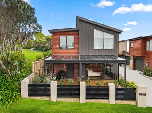 113D Sunrise Avenue, Murrays Bay