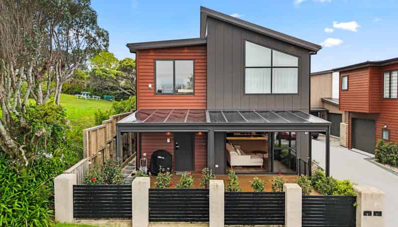 113D Sunrise Avenue, Murrays Bay