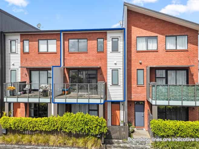 19 Danga Lane, Hobsonville
