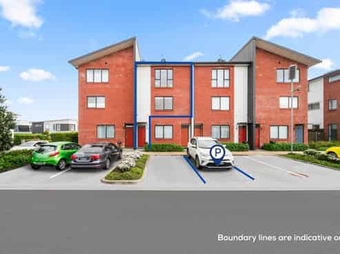 19 Danga Lane, Hobsonville