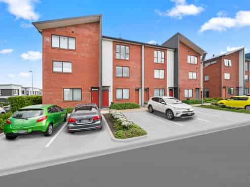 19 Danga Lane, Hobsonville