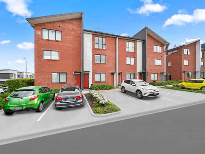 19 Danga Lane, Hobsonville