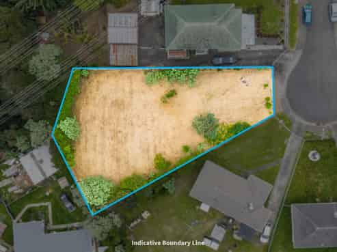 11 Kingsford Place, Otara