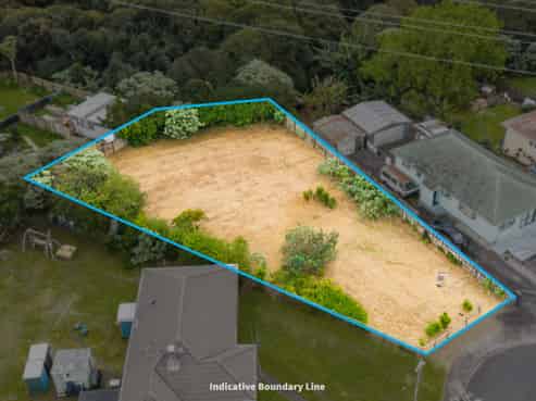 11 Kingsford Place, Otara