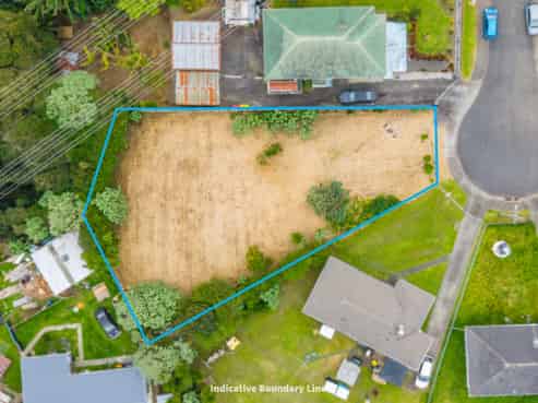 11 Kingsford Place, Otara