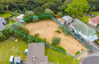 11 Kingsford Place, Otara