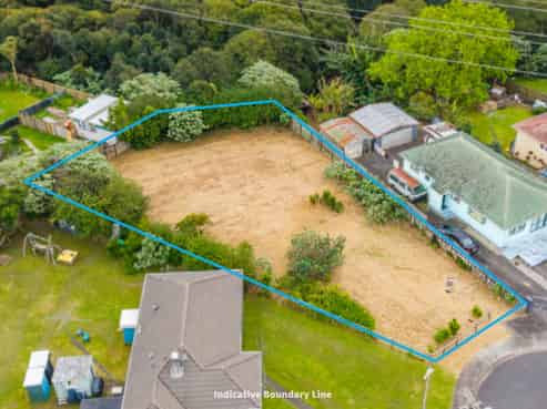 11 Kingsford Place, Otara