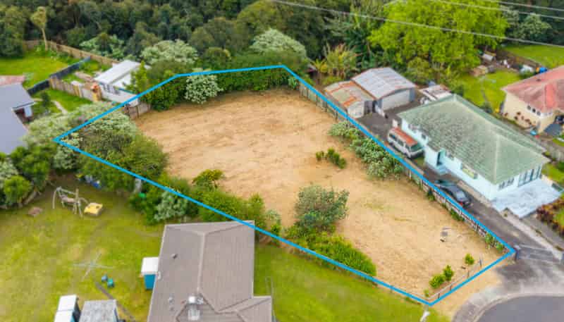 11 Kingsford Place, Otara