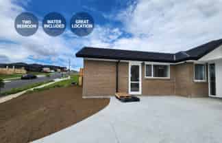 59A Leathem Crescent, Pokeno