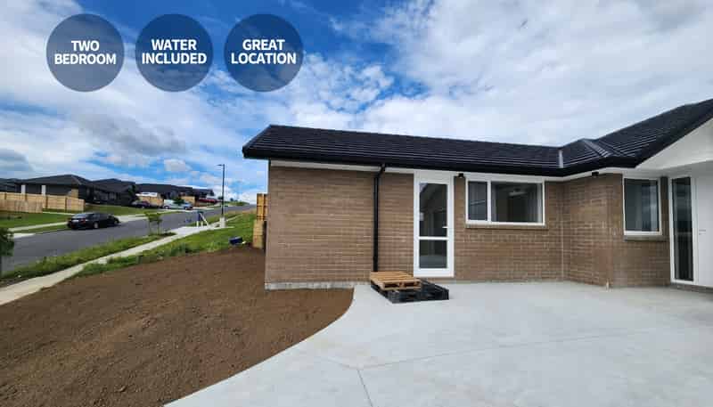 59A Leathem Crescent, Pokeno