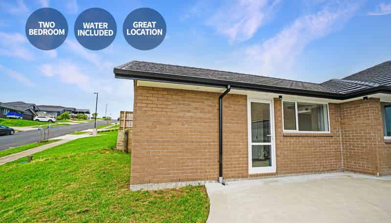 59A Leathem Crescent, Pokeno