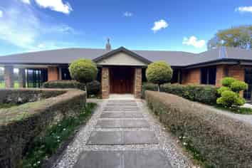 576B Airport Road, Tamahere