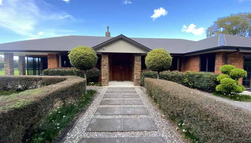576B Airport Road, Tamahere