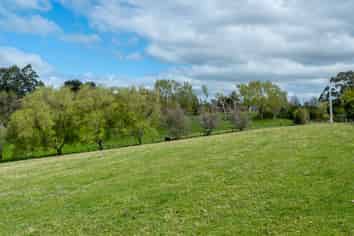  Burnetts road, Masterton