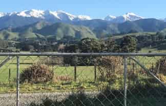  Burnetts road, Masterton