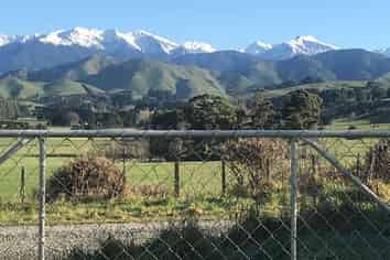  Burnetts road, Masterton