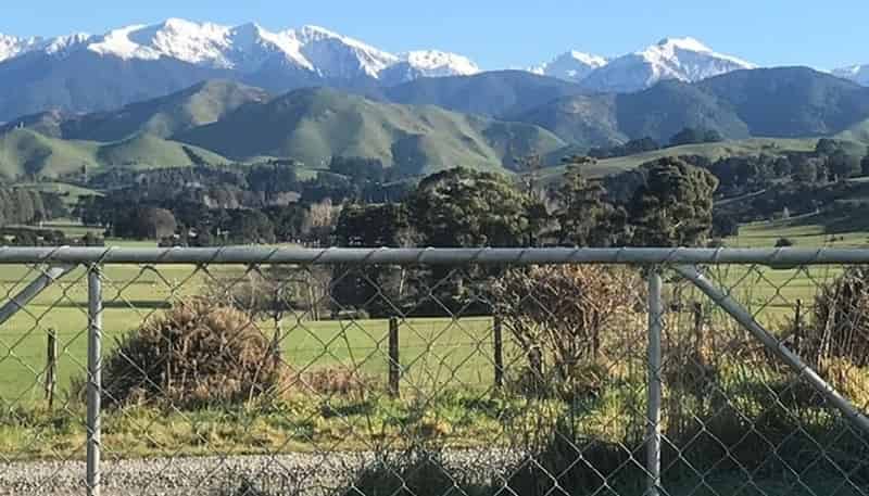  Burnetts road, Masterton