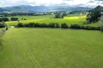  Burnetts road, Masterton
