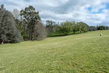  Burnetts road, Masterton