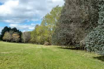  Burnetts road, Masterton