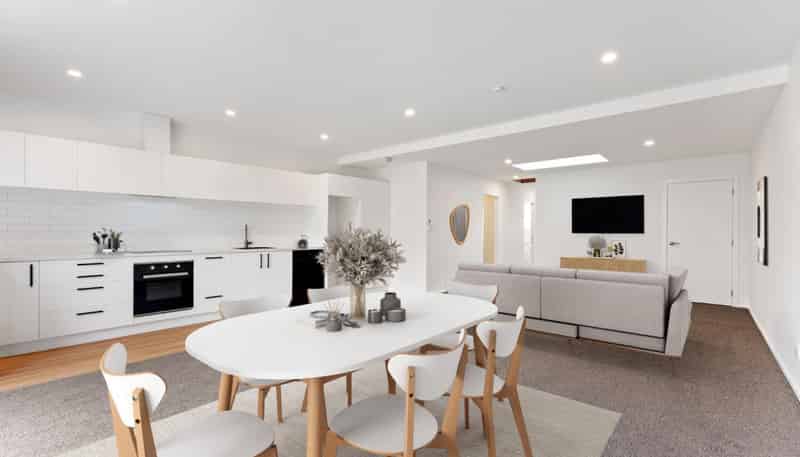 2/9A Ruapehu Street, Castlecliff