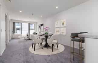 LVL 14/207 Federal, Auckland Central