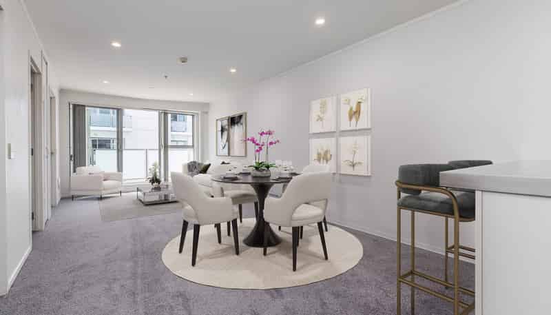 LVL 14/207 Federal, Auckland Central