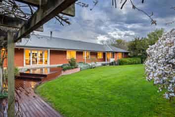 150 Skewbridge Road, Flaxton