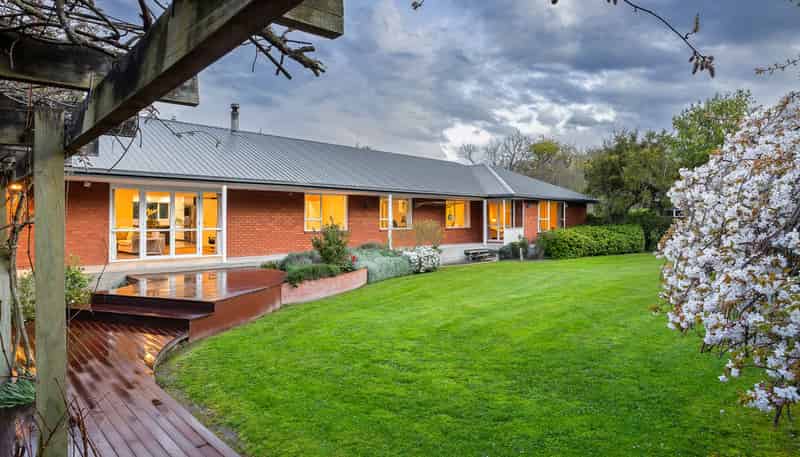 150 Skewbridge Road, Flaxton